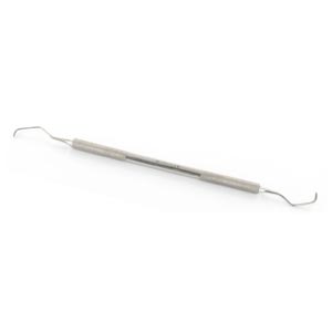 Curette de Gracey fig. 7/8 moyenne