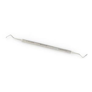 Curette Mc Call - fig. 13/14