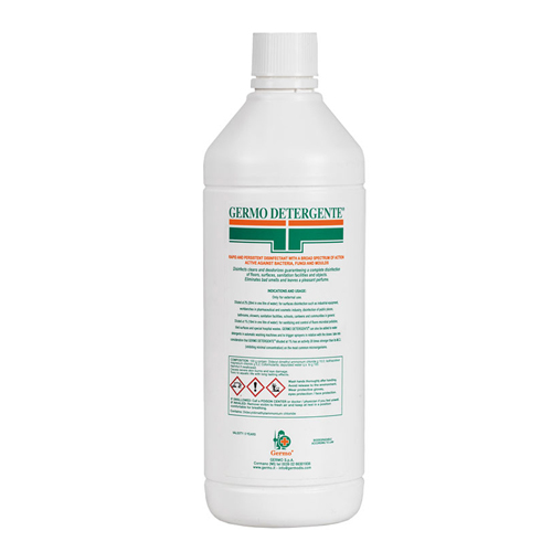 Détergent désinfectant pour surfaces -1 litre