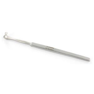 Retractor Masing - 14 cm