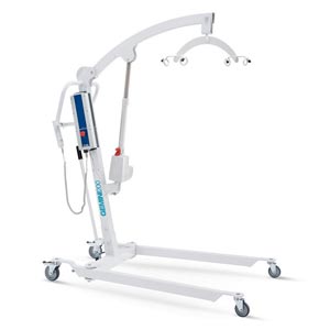 Sollevamalati elettrico 200 - portata 200 Kg