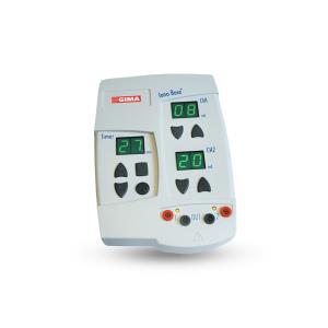Ionoforesi Iono Base Plus a 2 canali