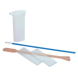 PAP Test - Spatule - Tamponi