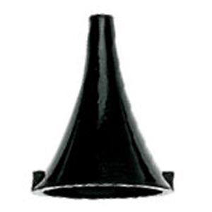 Riester reusable ear speculum - Ø 4 mm