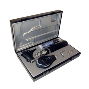 Oto-ophtalmoscope Ri-scope L2 - 3,5 V