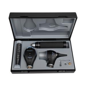 Oto-oftalmo Riester Ri-Scope L2 - con oto Ri-Scope L2 F.O. LED e oftalmo L2 - 3,5V
