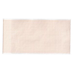 Carta termica compatibile per ecg Kenz-Suzuken, Biocare - 112 mmx 27 m