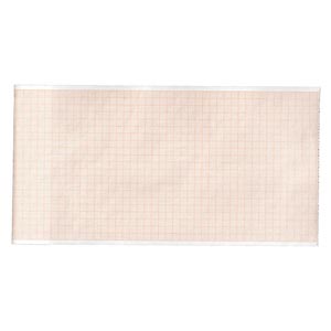 Carta termica compatibile per ecg Kenz-Suzuken, Biocare - 112 mm× 27 m