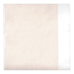 Papel térmico compatible para ECG Mortara mod. Eli 230 - 210mmx20m