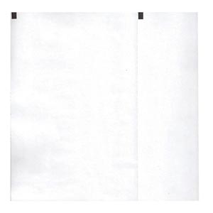 Carta termica compatibile per ecg Nihon Kohden - 210 × 140 mm