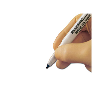 Matite dermografiche e regoli