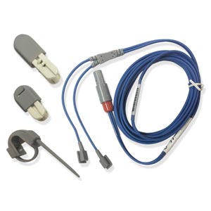 VET SpO2 probe kit for Oxy 100 Veterinary
