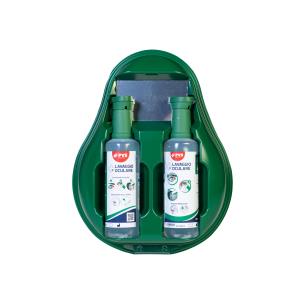 Estación lavado ocular Drop