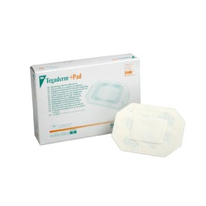 3M™ Tegaderm™ + Pad 