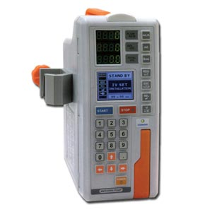 Sistemi di infusione e perfusione