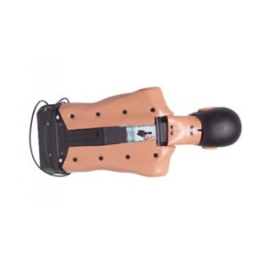 Manichino AmbuMan Airway Instrument