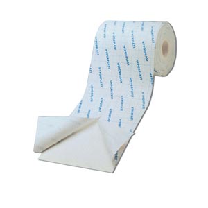 Bendaggio adesivo estensibile Hypor Plast 