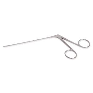 Pinza de Hartmann larga para veterinaria - 14,5 cm