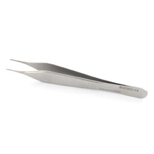 Adson anatómica Micro - 12 cm