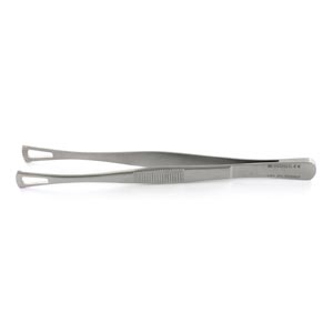 Pinza Duval - 14 cm x 10 mm