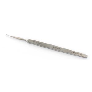 Gancho Frazier 13 cm - afiado