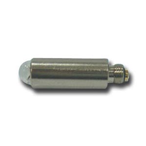 Bulbo halogen-xenon para otoscópio - 3,5 V