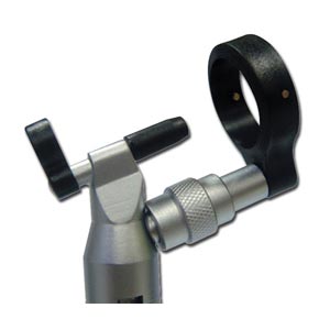 Otoscope halogène parker - Opératoire