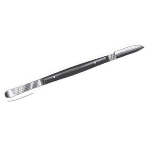 Fahnenstock - spatule de modelage - 13 cm