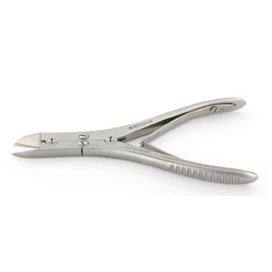 Pinza tagliaosso - 15 Cm