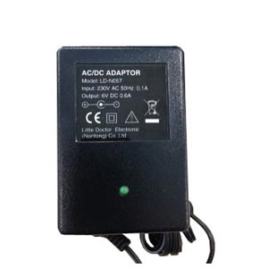 Adaptador AC para Esfigmomanómetro Domino