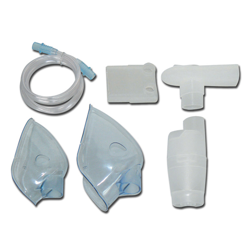 Kit de accesorios para nebulizador - universal