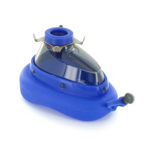 GIMA FACE MASK PLUS N6 - adulto / Extralarge