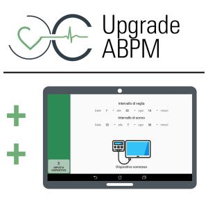 Upgrade RemoteCor Holter ABPM