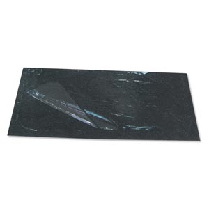 Sacco nero per salma - PVC