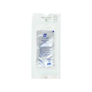 STERILE ULTRASOUND GEL - 48 sachet 20ml - transparent