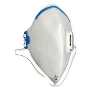 Masques respiratoires FFP2 avec valve