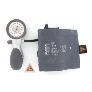 aneroide a 1 tubo Heine G7® con bracciale adulto