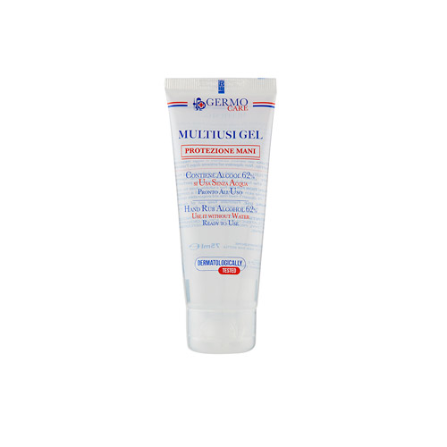 Gel igienizzante Multiusi - 1 tubetto da 75 ml