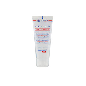 Multiusi Gel - 75 ml - caixa com 24 frascos