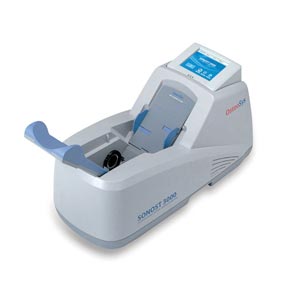 Bone ultrasonometer