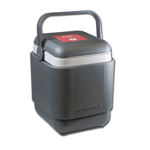 Porta vaccino professionale