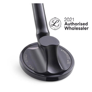 Littmann Master Cardiology stethoscope - 2161 - black edition