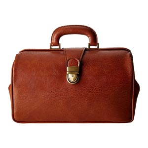 Borsa in skay Texas - cognac