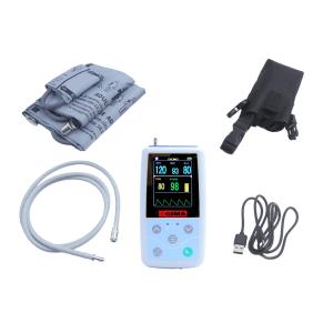 Holter pressorio Gima ABPM 24 h Bluetooth con software
