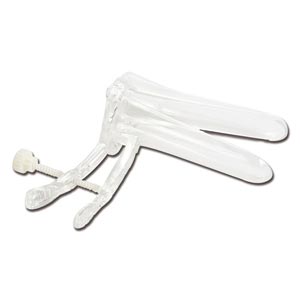 vaginal con tornillo central - Ø 20, 28, 30 mm - 100 uds