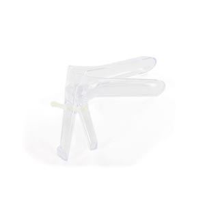 Espéculo vaginal con cremallera - Ø 20, 28, 30 mm - 100 uds