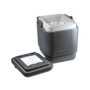 Porta vaccino professionale