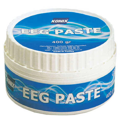 Pasta per EEG - 400 g