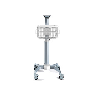 Carrello per monitor Gima Vital Sign e P3000