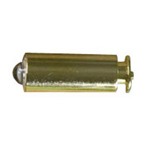 alogena compatibile con otoscopi Heine Mini 3000 F.O.